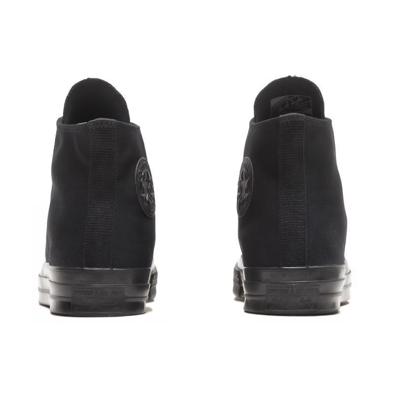 Converse Chuck Taylor All Star Chuck Taylor All Star Black Samurai High Top Canvas Unisex Black