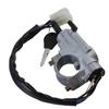 Ignition Switch Lock Cylinder For Nissan D21