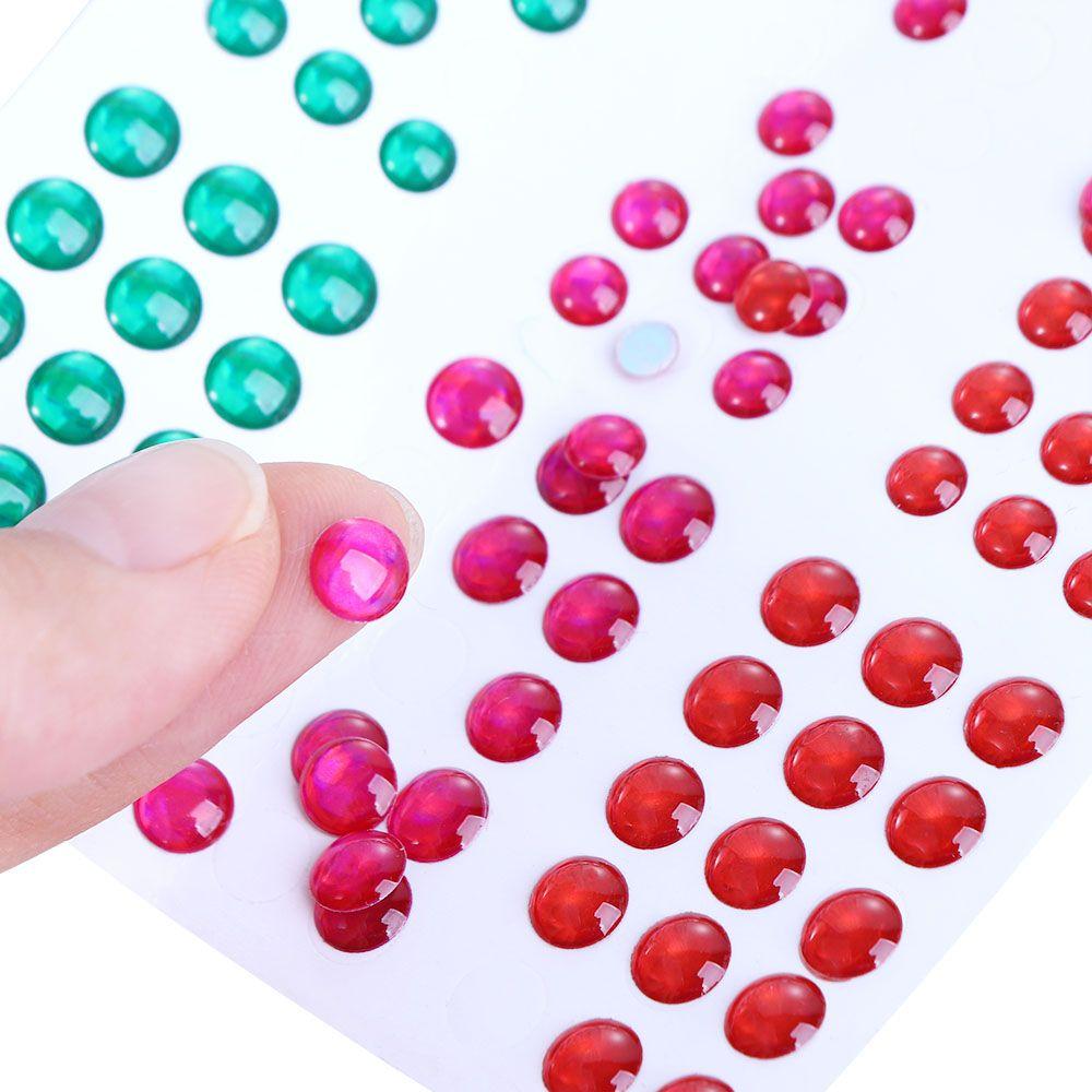 183 Peças Adesivo de Olhos para Pesca DIY Olho Simulação Pesca com Mosca Olhos 3D de Peixe Isca Olhos de Peixe Olhos de Isca de Pesca Olhos Artificiais de Peixe