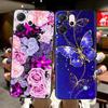 For OPPO Reno14 F Case Cover 2025 Soft TPU Shockproof Silicone Phone Back Cover For OPPO Reno 14F Reno14F Cases CPH2743 Shells