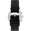 Sector C300 Chronograph Plastic Strap Silver Dial Quartz R3271301001 Men's Watch
