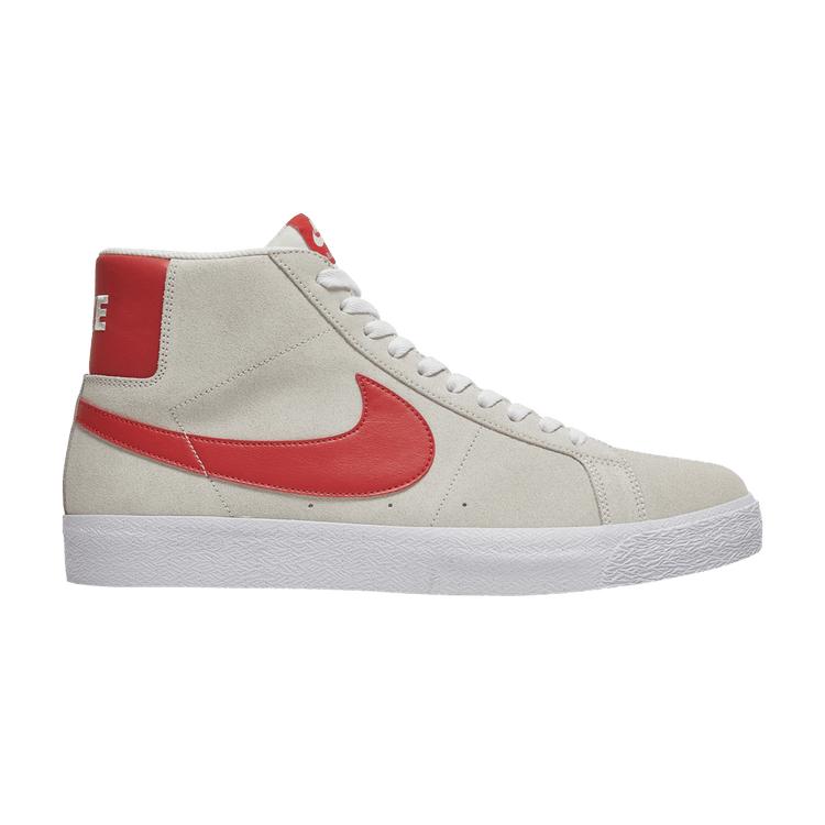 Nike Blazer Mid SB Lobster 38.5