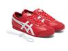 1183C102-601 Onitsuka Tiger Mexico 66 Classic Red/White (Men's)