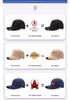 Premium Quick-Dry Unisex Running Cap with Custom Logo & Sun Protection