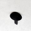 A4537230008 Maniglia Porta Anteriore Sinistra Serratura Copri Chiave Per Mercedes Smart Fortwo 453