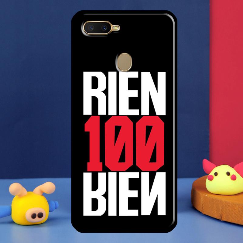 

JuL C est Pas Des Lol For Oppo A54 A57 S A78 A58 A98 A5 A9 A91 A15 A16 A17 A52 A72 A76 A96 A74 A94 A77 Phone Case OPPO A15
