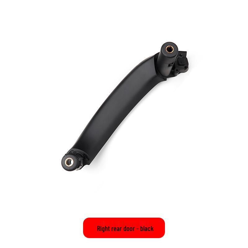Carbon Fiber Interior Door Handle & Armrest for BMW X3 F25 & X4 F26
