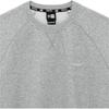 New Era FW25 Essential Series Basic Minimalist Round Neck Comfortable Sports Solid Color Sweatshirt Unisex sweatshirt 14742091