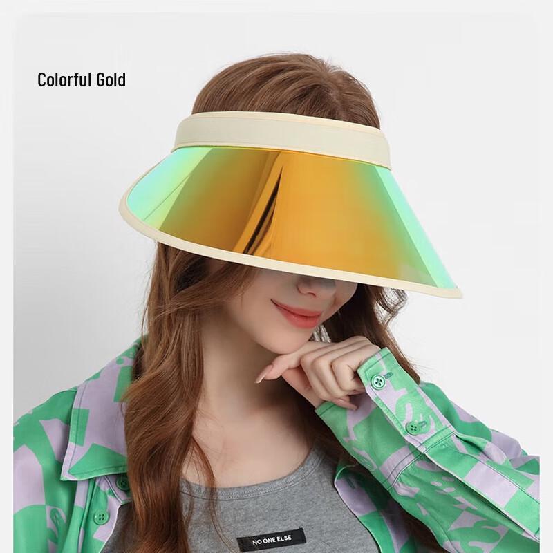 

Kenmont Unisex Cycling Sun Visor with Sunglasses KM-6006 55cm-60cm