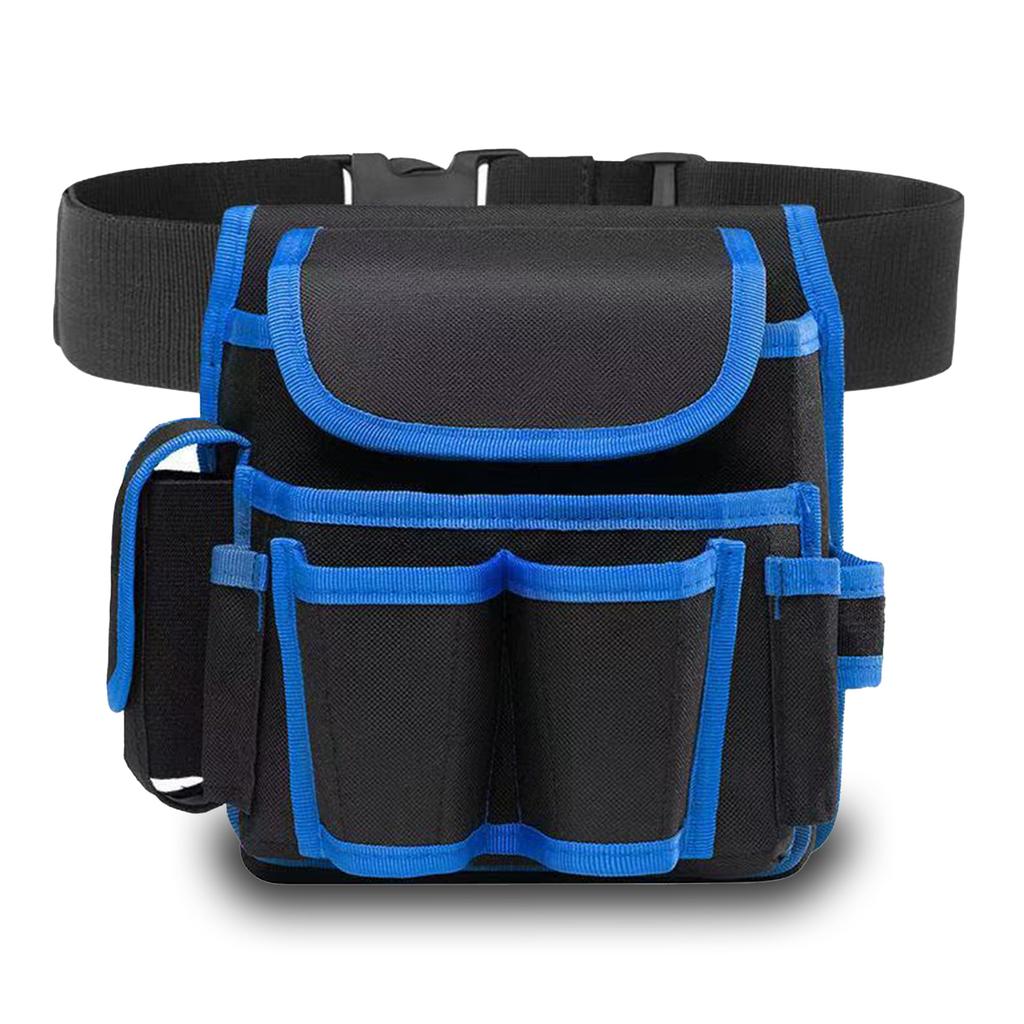 Tool Tool Tool Tool Tool Bag Waist Work Tool Tool Bag Lifactlab. Bag, Belt, Bag, Belt, Ranking, Belt, Belt, (Blue)