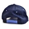 Manchester City FC Contrast Panel Baseball Cap