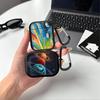 Earphone Cases Cover Case For Airpods 2 Pro 1 4 Pro3 3 Pro2 Bright Star River