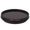 Infrared Filter Integrated Practical for IR Photography Creation