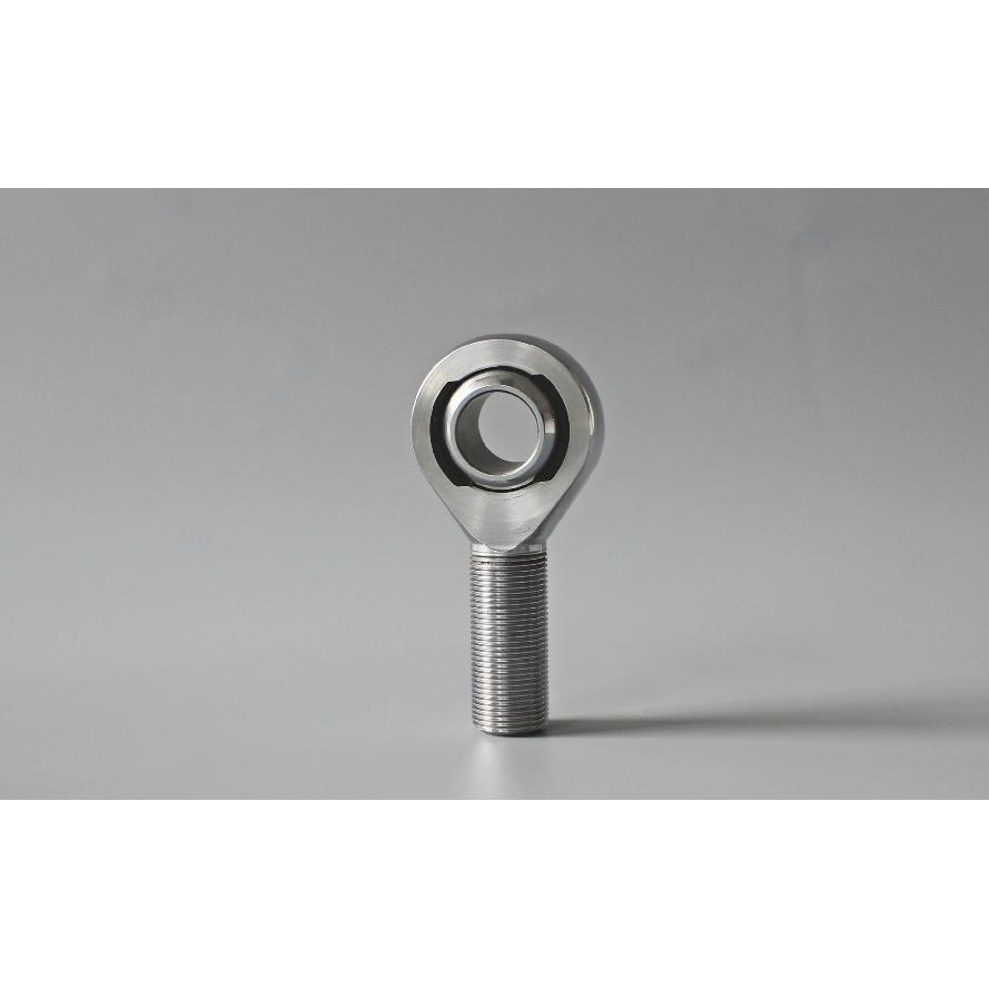 CRS Car Accsesories M30*2 Ball Joint  Metric Slot Injection Heim Joint Rod End Bearings Chrome molly4135 Steel