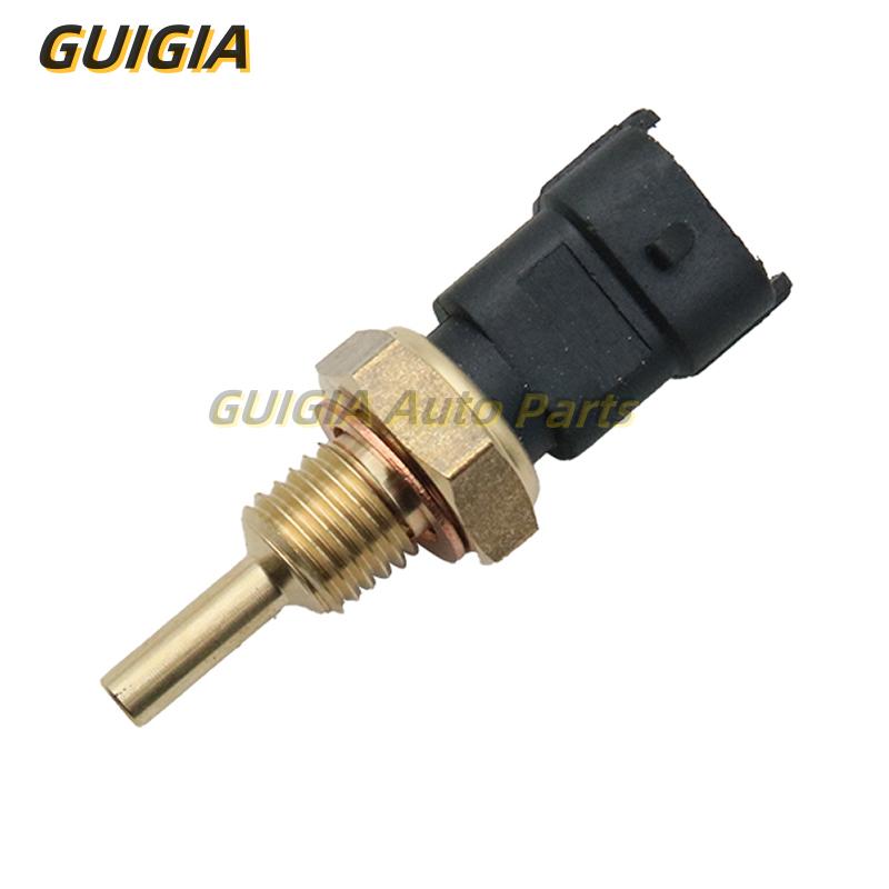 96476970 Coolant Temperature Sensor For Chevrolet Aveo2009 2010 2011 Pontiac G3 Base Located High Quality Car Spare Accessories Coolant Temperature 4