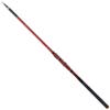 27088‑270 Portable Sea Rock Fishing Pole Carbon Rod Fishing Accessory 5Sections 2.7M