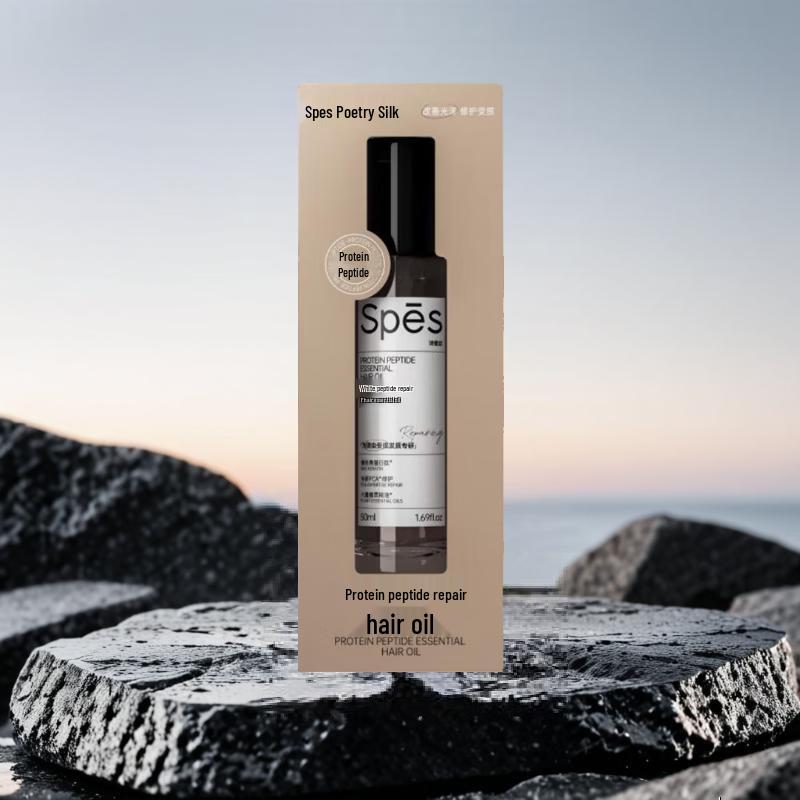 Spes Collagen Peptide Hair Treatments