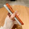 Matte Soft TPU Plain Phone Case For iPhone 13 14 15 16 17 Pro Max Transparent Silicone Shockproof Bumper Back Cases Cover