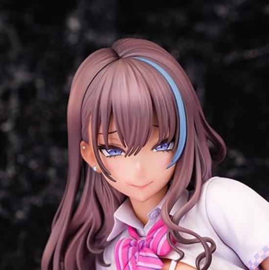 

Sudo Toa Rocket Boy Native Scale Figure by Meme50 1/6