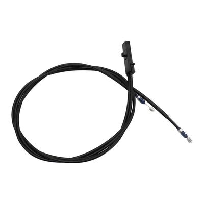 Hood Release Cable For 2011-2019 Infiniti M37 M56 M70 Q70 65620-1MA1A 656201MA1A