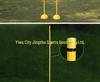 Water-Fillable Training Cones & Poles: Football, Basketball, and Parking Obstacle Set