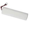 14.4V 12800mAh Rechargeable Battery for Xiaomi Robot Vacuum Mop 2C