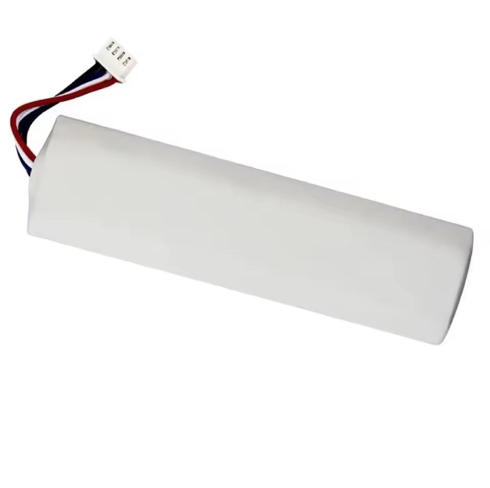14.4V 12800mAh Rechargeable Battery for Xiaomi Robot Vacuum Mop 2C