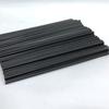 Restaurant Grade Black Melamine Chopsticks