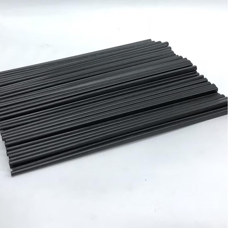 Restaurant Grade Black Melamine Chopsticks