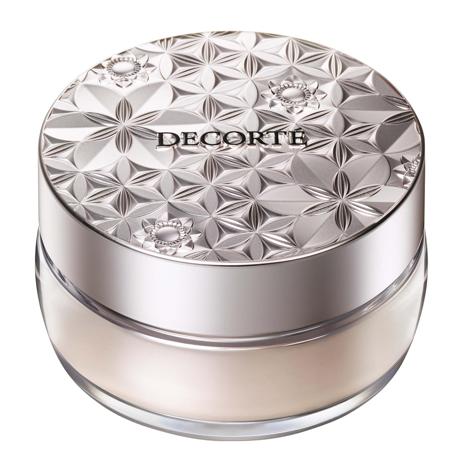 DECORTÉ Face Powder Loose 06 Nude Matte Beige 20g