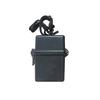 INS Transparent Plastic Storage Box 3 inch Photocards Small Card Storage Box Desk Organizer Box Classification Box Stationery