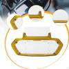 Aluminum Alloy Dashboard Frame, Replacement Accessory