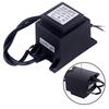 Trasformatore LED 24V AC/AC Alimentatore 15W Impermeabile IP67 Modalità Switching Trasformatore LED Per Illuminazione Esterna E Uso Pompe