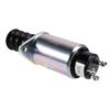 SA-4752 2003-24S7U1B2A Solenoid Valve for Cummins 24V Diesel Engine In Excavators