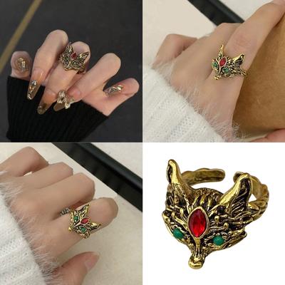 Ringe – Damenringe