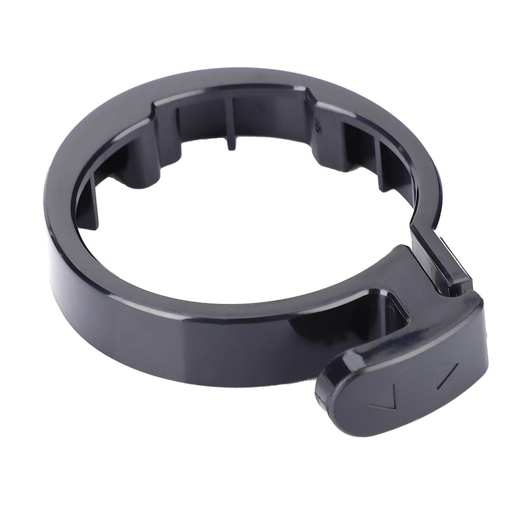 Circle Clasped Guard Ring Buckle Accessory for Xiaomi Mijia M365 Electric Scooter Parts