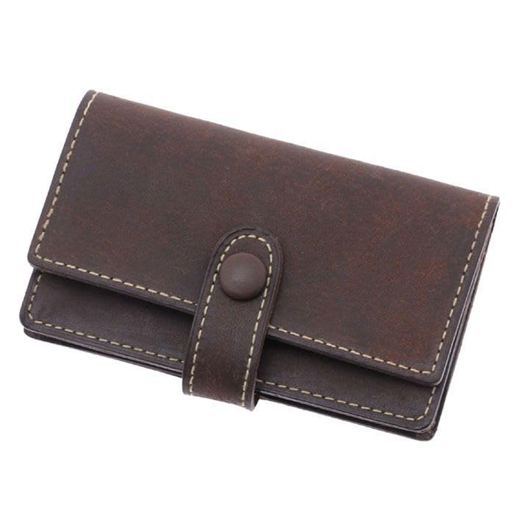 

Чохол для ключів Hoff Brown [Porter] 240-04187 коричневий