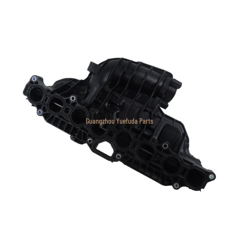 Compatible Intake Manifold for JEEP Wrangler/Liberty 2.8L (68142871AA) No Actuator Motor