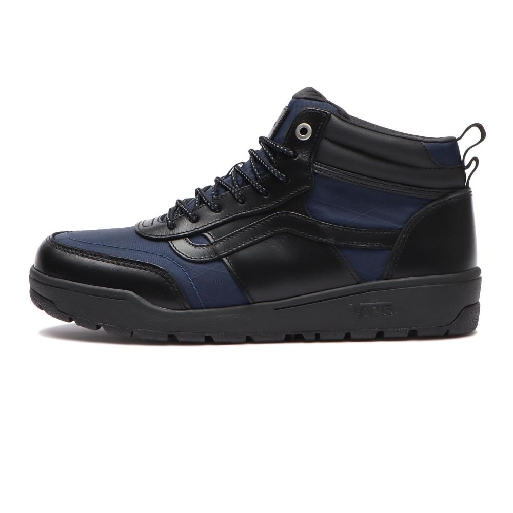 

ФУРГОНЫ Tyson High X-PAC V8615 X-PAC ЧЕРНЫЙ/СИНИЙ