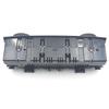 Truck HVAC Control Module Fast Temperature Adjustment 7 Customizable Airflows Settings 81619906104 81619906114 For TGS