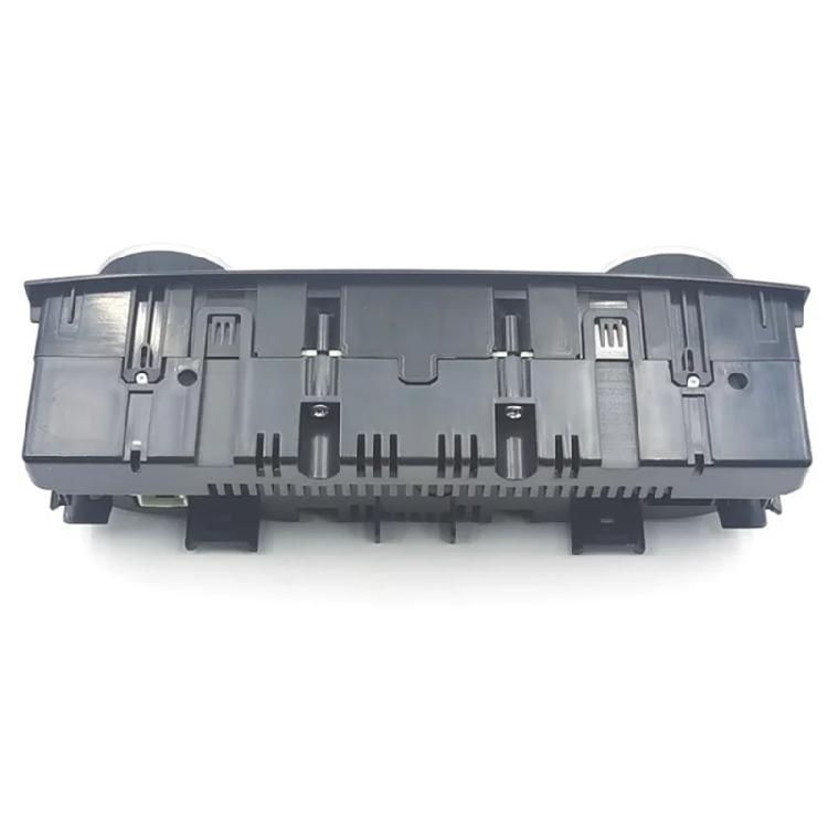 Truck HVAC Control Module Fast Temperature Adjustment 7 Customizable Airflows Settings 81619906104 81619906114 For TGS