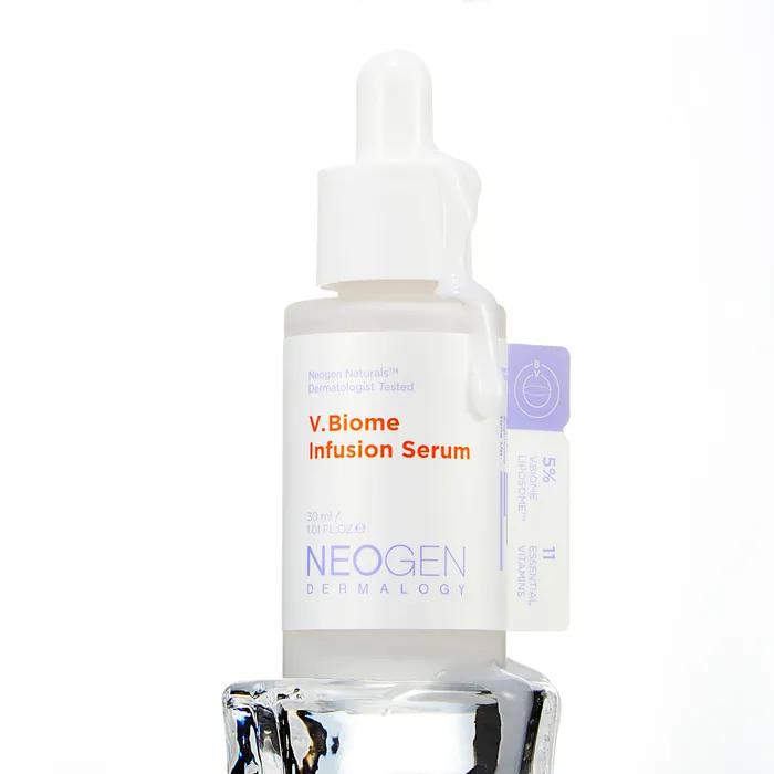 Sérum Infusion V Biome 30 ml