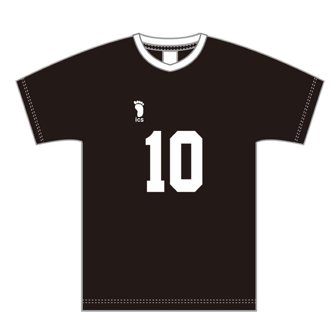 

[ИСПОЛЬЗОВАН] Хайкю!! Школьная форма Старшая школа Инаризаки Кадонага Ринтаро XL