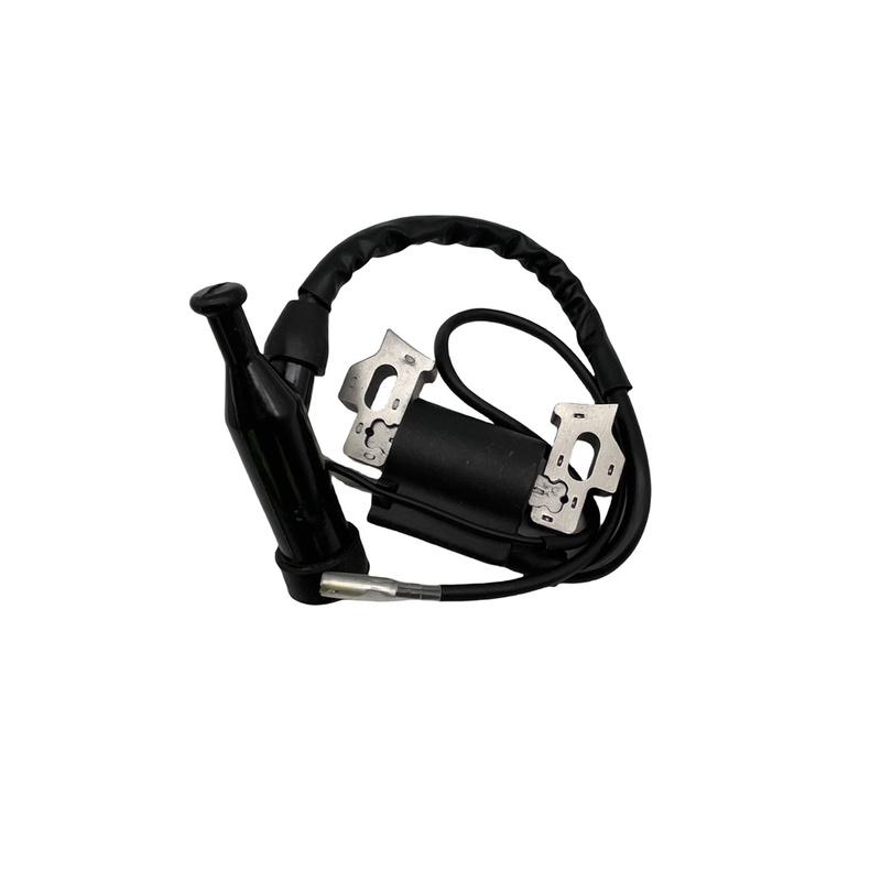 For Honda GX110 GX120 GX140 GX160 GX200 Replacement Engines 30500 ZE1 003 Ignition Coil Engine Rototiller Easy To Install