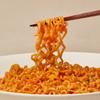 [NEW][Nongshim] Shin Ramen Kimchi Stir-fried Noodles