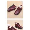 2025 New Winter Women's Cotton Boots Non-slip Comfortable Mom Cotton Shoes Fleece Warm Middle-aged and Elderly Snow Boots