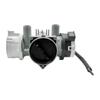 Bomba de Drenaje para Lavadora de Alta Resistencia AHA75693501 para Lavadora WM3555HWA/00 WSEX200HNA WKGX201HBA WKGX201HWA