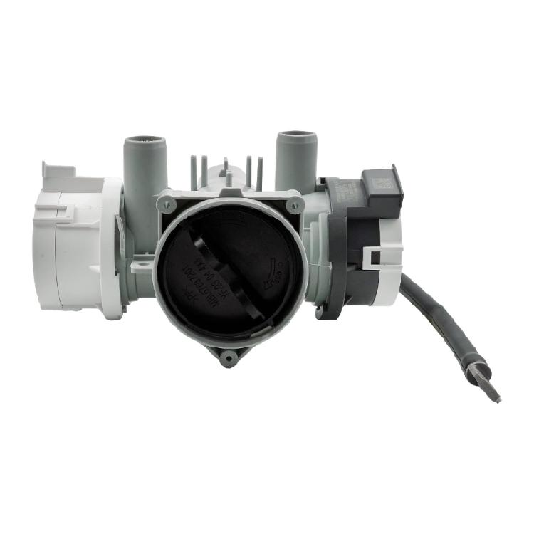 Bomba de Drenaje para Lavadora de Alta Resistencia AHA75693501 para Lavadora WM3555HWA/00 WSEX200HNA WKGX201HBA WKGX201HWA