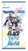 Rebirth for you Booster Pack High BOX [OKN] "Aogiri School"