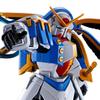 BANDAI HGFC Gundam Rose Mobile Suit G Gundam 1/144 GF13-009NF